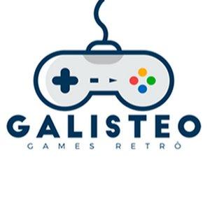 Galisteo Games®