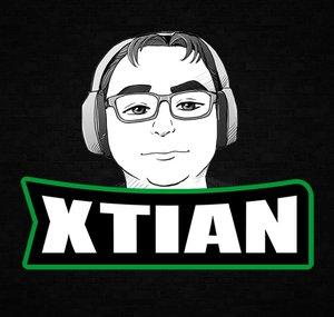 Games and Xtian