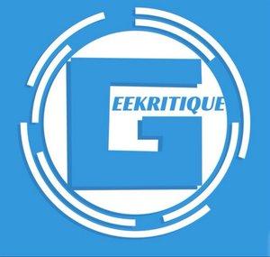 Geekritique