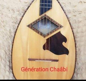 Génération Chaâbi