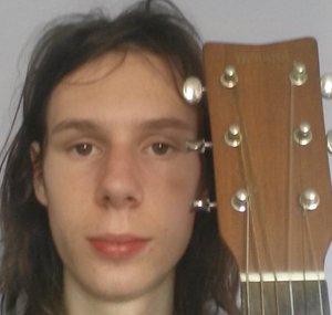 Genius_James Music