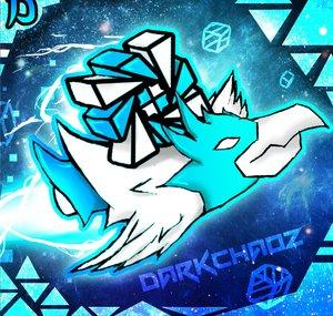 Geometry Dash DarkChaoz