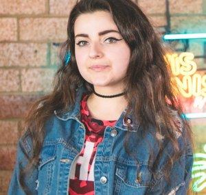 Giana Jones - Author and Collector