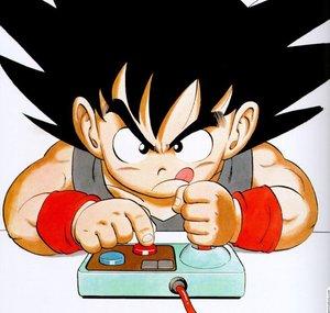 GOKU EL PRO