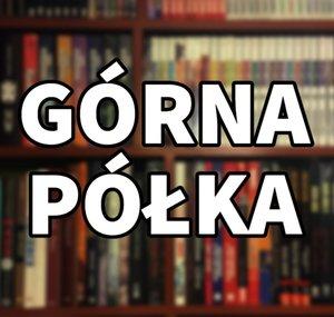 Górna półka