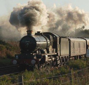 Great British Railways