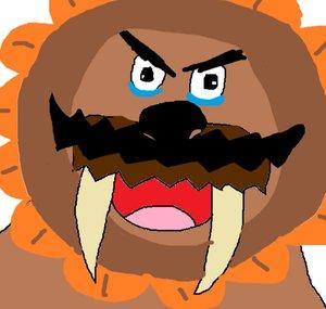 HDWalrus