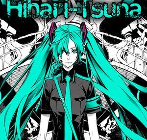 HibariTsuna4Ever