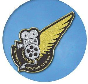 Historical Aviation Film Unit