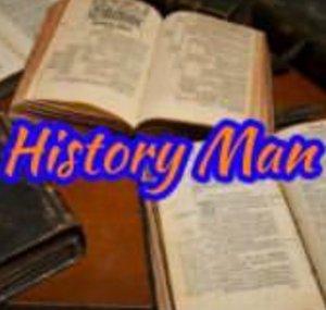 History Man