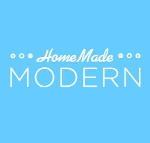 HomeMadeModern