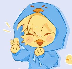 HoodieDuck