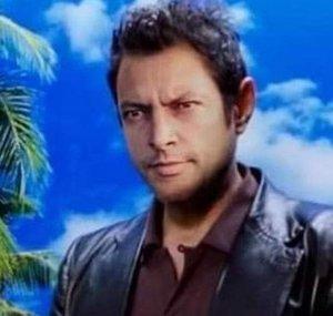 Ian Malcolm Brasileiro