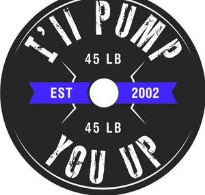 I'll Pump You Up