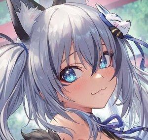稲荷いろはInari Iroha