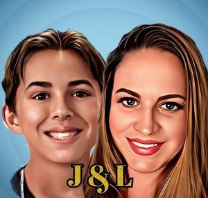 J&L'S ADVENTURES (JRG's)