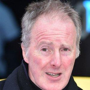John Sparkes