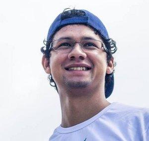 Jordan Alcântara