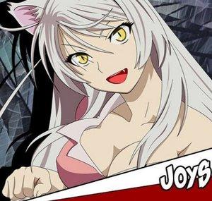 Joy's Amv