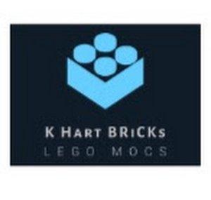 K Hart BRiCKs