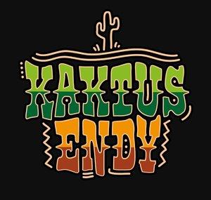 Kaktus Endy