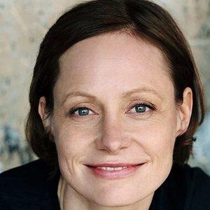 Katharina M. Schubert