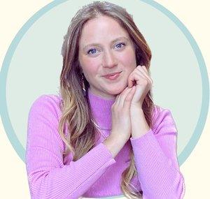 Katie Reines, MS, RD.