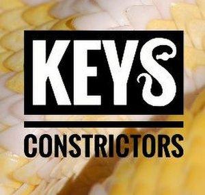 KEYS Constrictors - WisKeyBomb Network