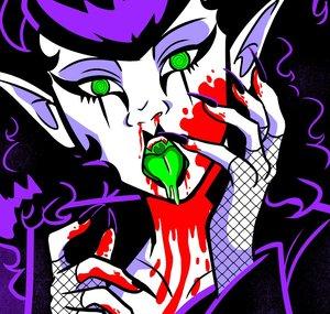 Klown Teeth