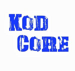 KodCore