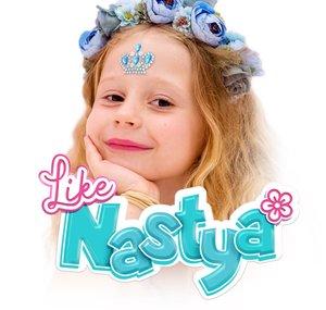 Like Nastya