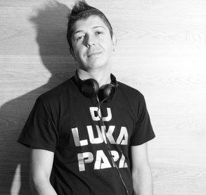 LUKA PAPA