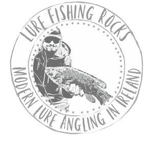 Lure Fishing Rocks Ireland