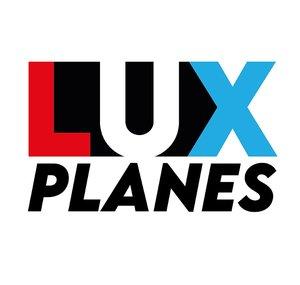 LuxPlanes