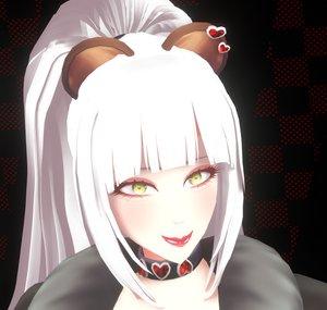 Mai Bear