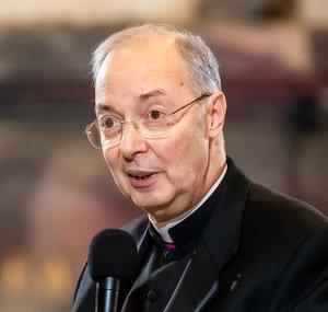 Marco Frisina