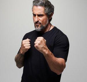 Marcos Mion