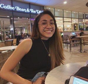 Marielle Simpliciano