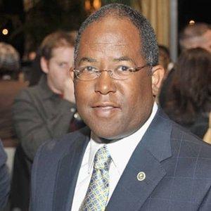 Mark Ridley-Thomas