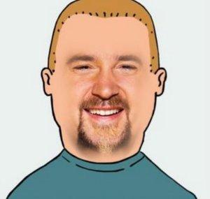 Markus Emerald