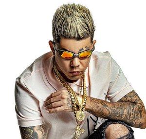 MC Lon