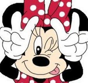 Minnie Mouse
