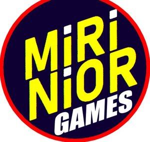 MiRiNiOR GAMES