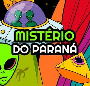 MISTÉRIO DO PARANÁ