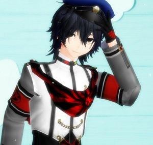 MMD Cømpåny Recøn! 公式