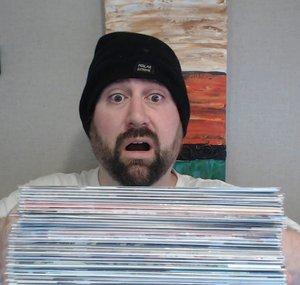 My Comic Life _ David Lee