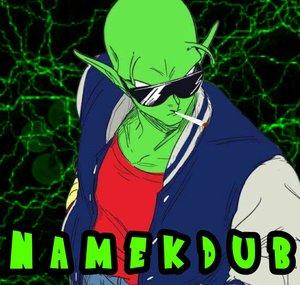 Namek Dub