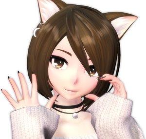 Natsumi San