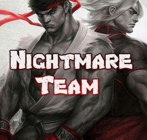 Nightmare Team