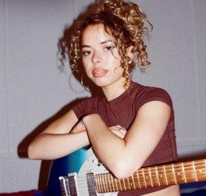 Nilufer Yanya